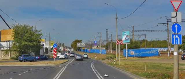 Согласны ли вы с гаишником?
