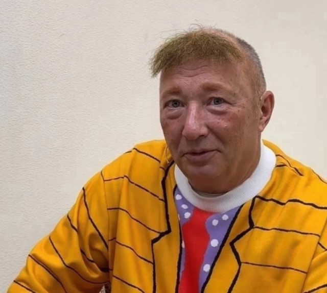 Хороший артист- Юрий Гальцев