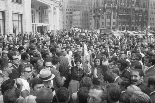 Редкие кадры и архивные снимки 22.04.26