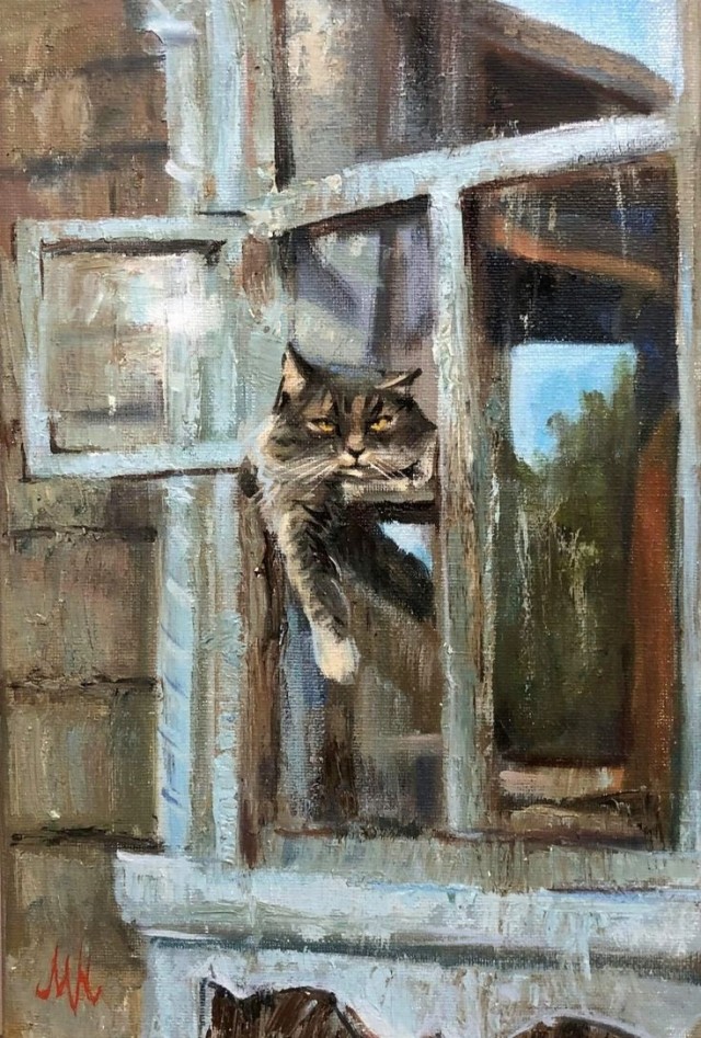 АРТ-Воскресенье.