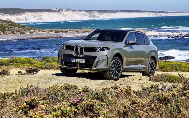 «Соревнование на самое уродливое авто»: Водители «разнесли» новый BMW X5