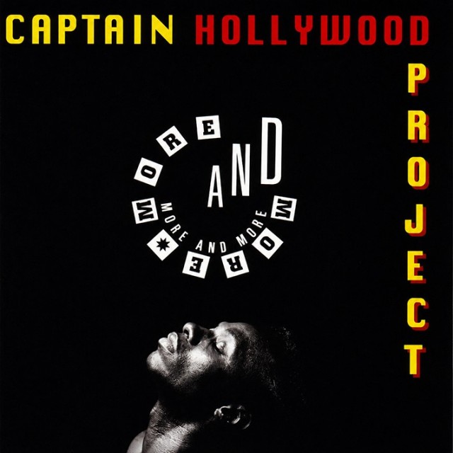 Captain Hollywood Project: от армейского капитана до звезды танцполов