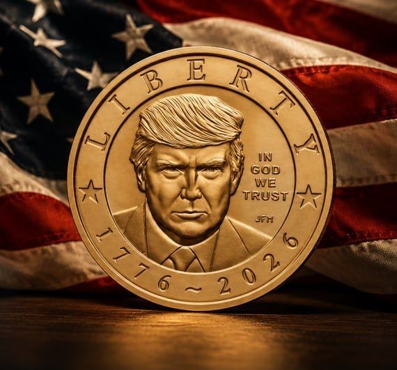 Как живой Дональд Трамп обошел закон