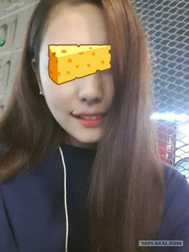 Улыбаться всем!