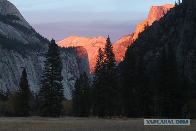 Деревенская Америка