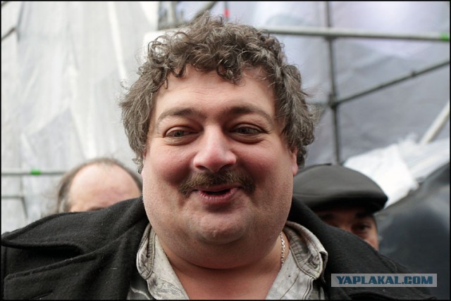Навстречу Олимпиаде Гражданин хороший