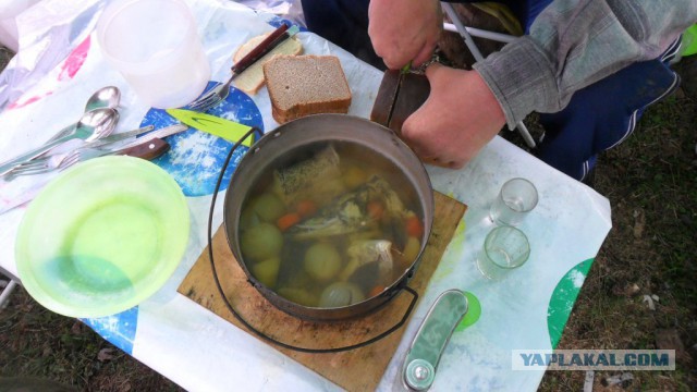 Вуокса 2014
