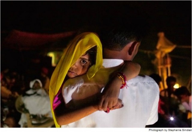 Маленькие невесты