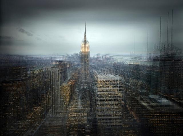 Зуминг - преврати реальность в Матрицу