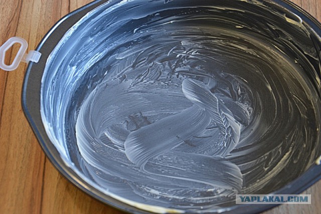 Мандариновый «Дональд», (а так же пирог «Мандаринелло»)