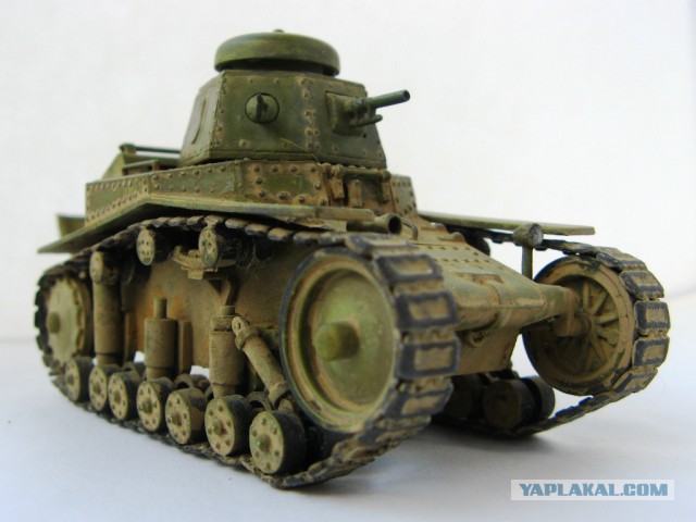 Wargaming 15
