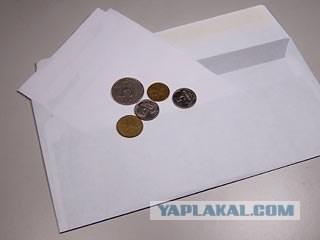 "Трогательная забота о ветеранах"