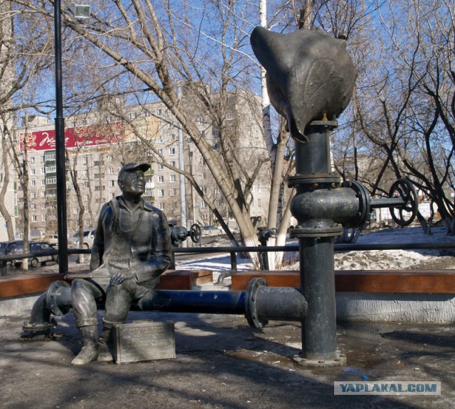Тамбовский волк тебе товарищ...
