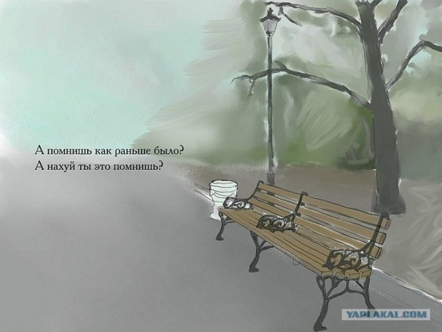 Два бинта как зеркало прогресса