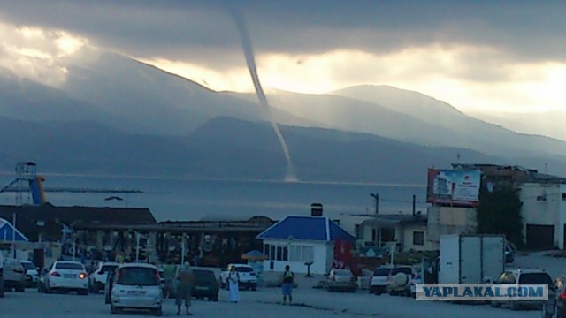 Хороший Новороссийск