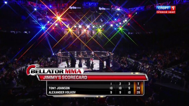 Новости бокса и MMA(бои без правил)