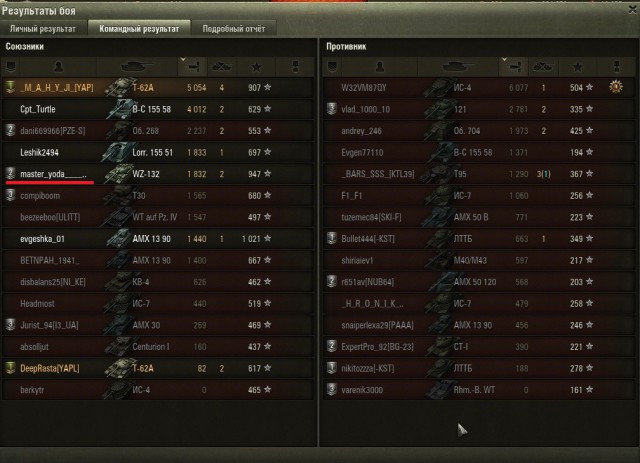 Wargaming 22