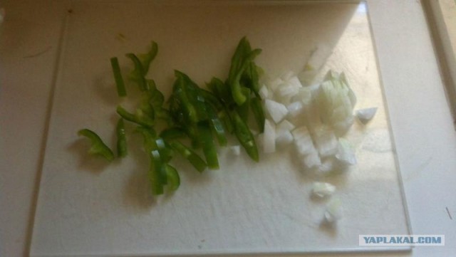 Сендвич по челябински