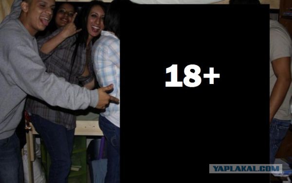 Весело жить в студенческой общаге