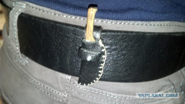 Моё маленькое хобби