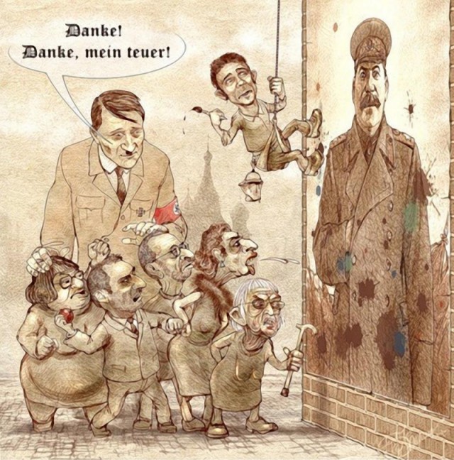 Лаврентий Берия: Возвращение из небытия