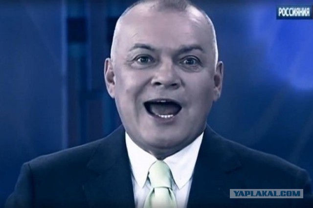 Русофобия в Tomb Raider