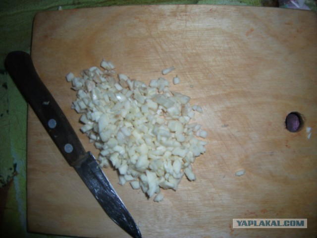 Аццкая кухня 2  (кулинарный адъ)