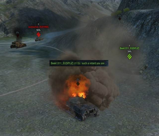 Wargaming 30!