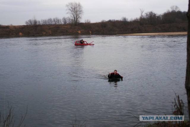 Гниющий UAZ Patriot и два отличных японца!