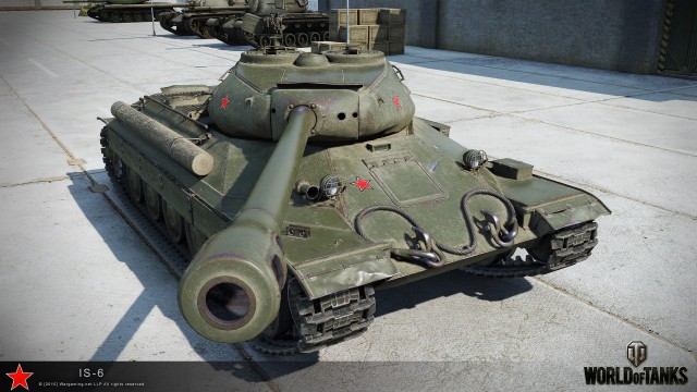 Wargaming 32