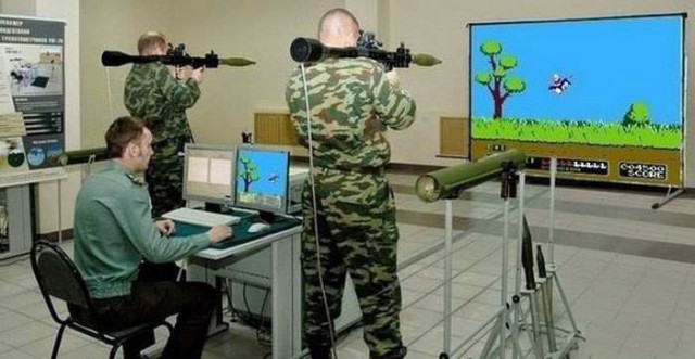 Абсурдный юмор ч.2