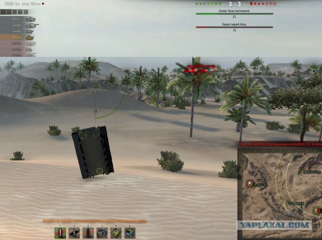 Wargaming 32