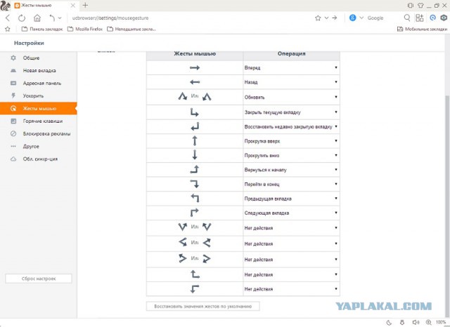 Браузер Opera получил встроенный блокировщик рекламы
