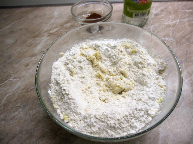 Психокулинария. День открытых дверей.