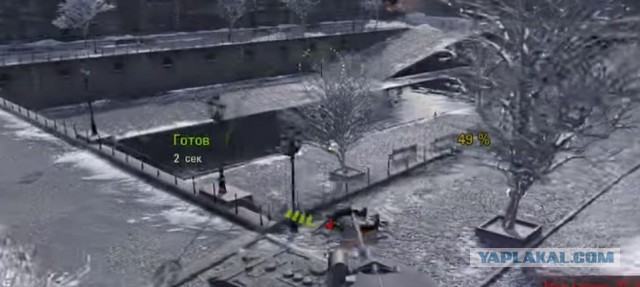 Wargaming 34