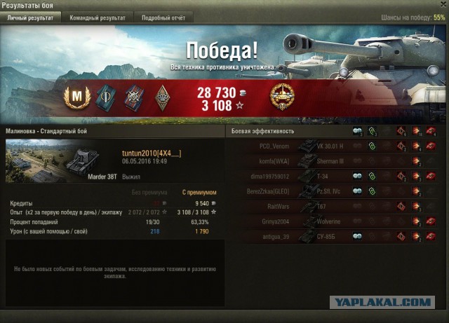 Wargaming 35