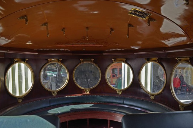 Интересные фотографии из прошлого