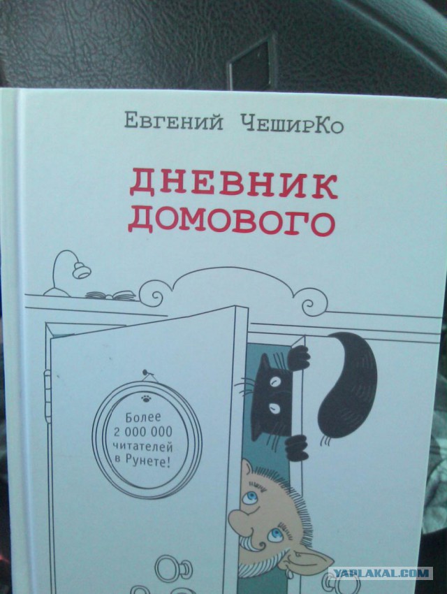 Жизнь как она есть 2