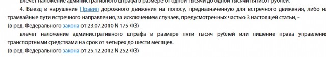 Новая сумасшедшая разметка в Воронеже