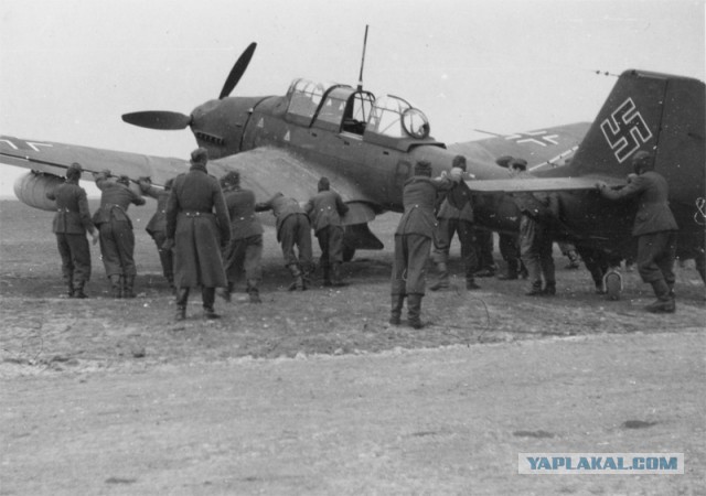 Редкие фотографии 2 мировой.