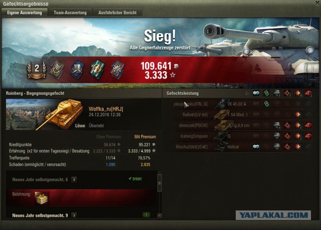 Wargaming 42