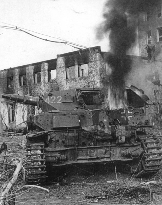Фотографии к "Нахальному минированию" и "Лехе"