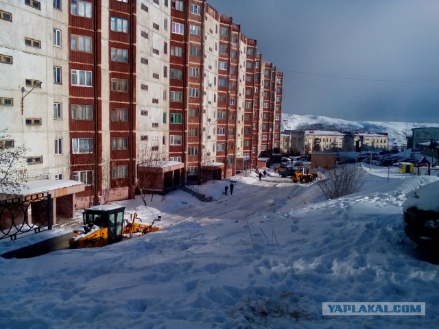 Попутчик