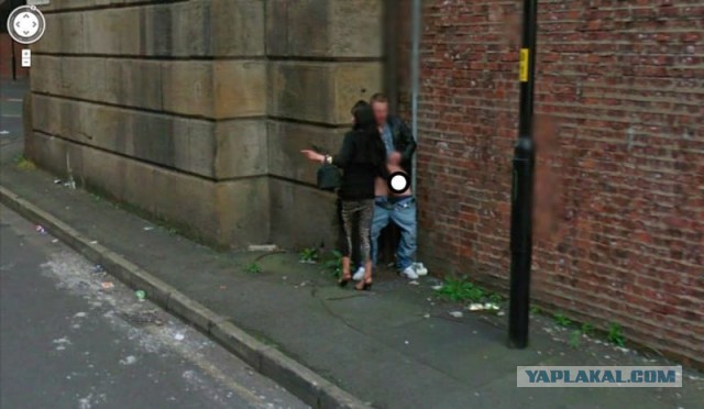 15 преступлений, разгаданных с помощью Google Earth