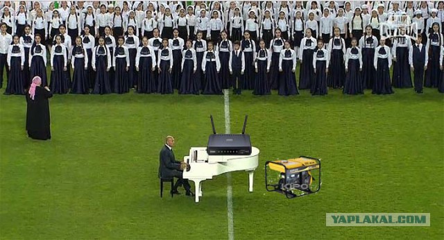«Ахмат» открывает сезон. Дорого-богато.