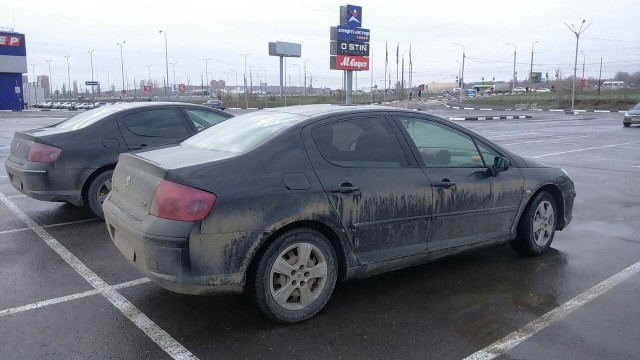 Я стал владельцем представительского авто! w140-