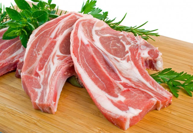 Покупаете продукцию Мираторг? Недимону счастье.