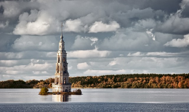 Тверская область придумала, как привлечь инвестиции. И заказала фотоаппарат за 1,8 млн рублей