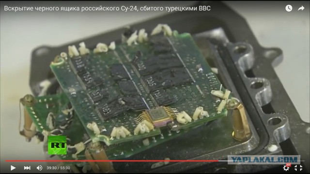 Про российских инженеров