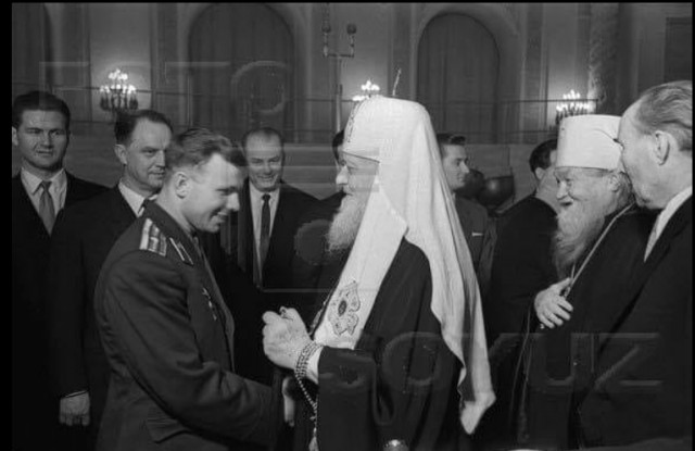 Интересные и редкие фотографии